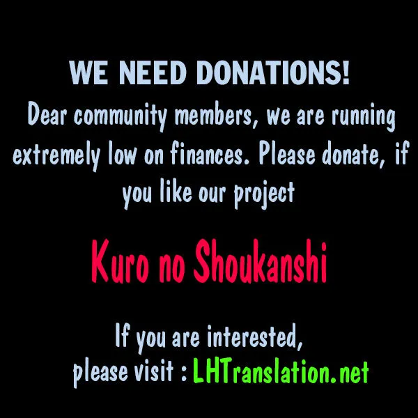 Kuro No Shoukanshi Chapter 6 page 24 - 