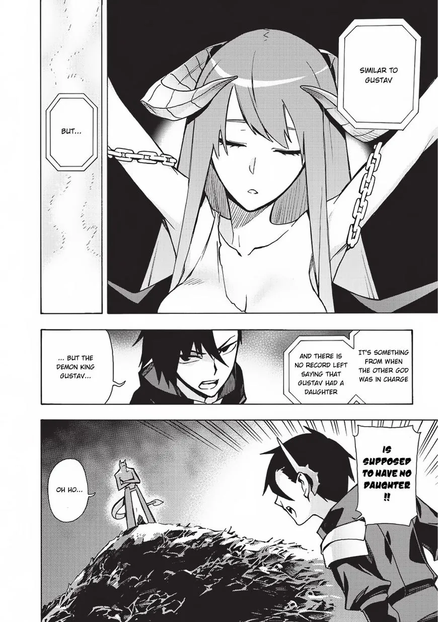 Kuro No Shoukanshi Chapter 9 page 5 - 