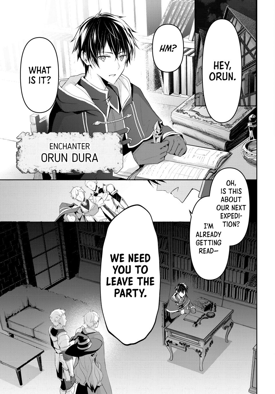 Kuroiwa Medaka ni Watashi no Kawaii ga Tsuujinai Chapter 1.1 page 1 - 