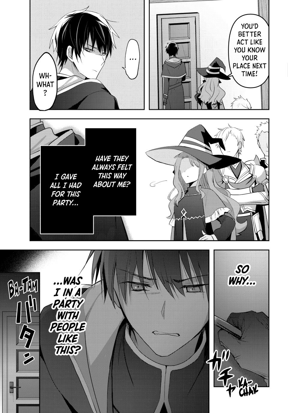 Kuroiwa Medaka ni Watashi no Kawaii ga Tsuujinai Chapter 1.1 page 12 - 