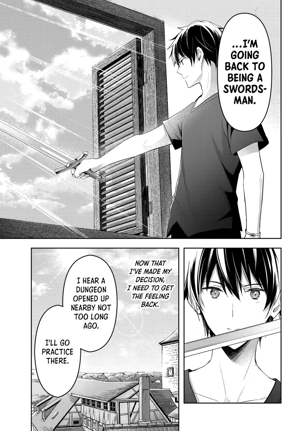 Kuroiwa Medaka ni Watashi no Kawaii ga Tsuujinai Chapter 1.1 page 16 - 