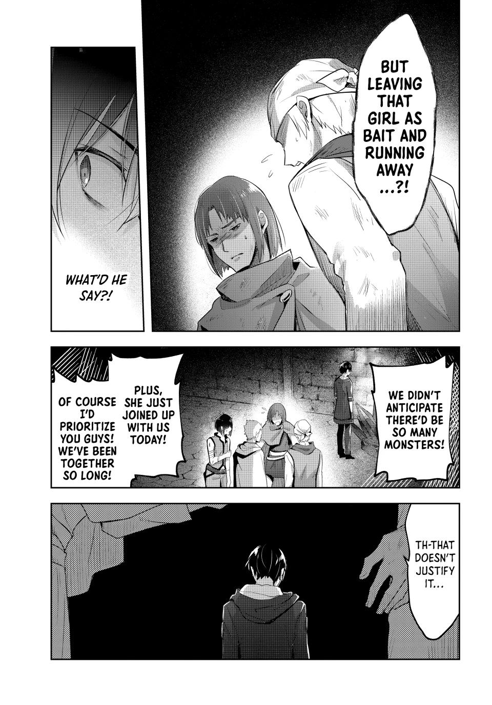 Kuroiwa Medaka ni Watashi no Kawaii ga Tsuujinai Chapter 1.1 page 32 - 