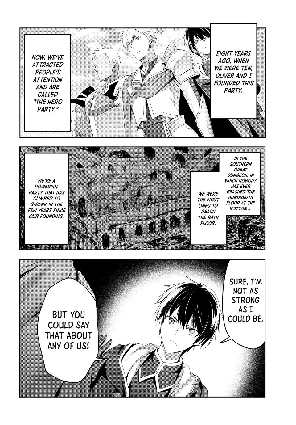 Kuroiwa Medaka ni Watashi no Kawaii ga Tsuujinai Chapter 1.1 page 5 - 