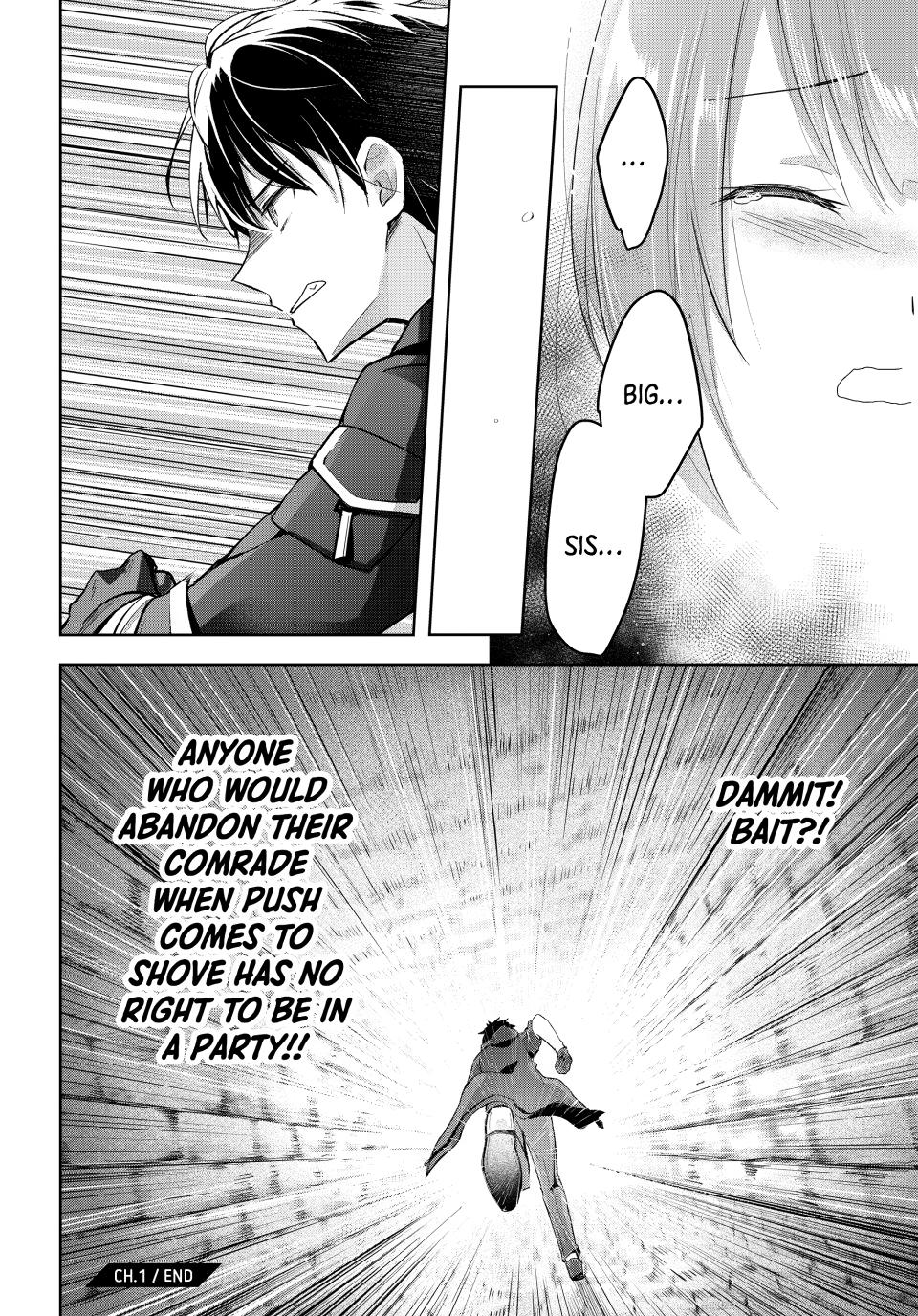 Kuroiwa Medaka ni Watashi no Kawaii ga Tsuujinai Chapter 1.1 page 41 - 