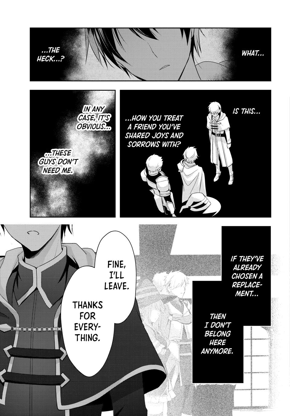 Kuroiwa Medaka ni Watashi no Kawaii ga Tsuujinai Chapter 1.1 page 10 - 