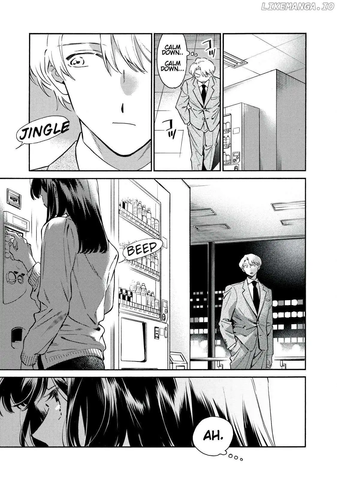 Kuroneko Nyan Nyan Book Chapter 1 page 15 - 