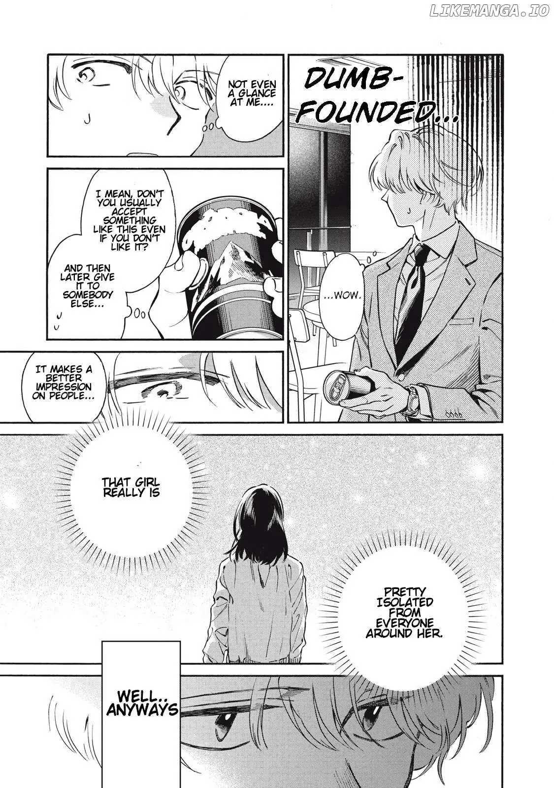 Kuroneko Nyan Nyan Book Chapter 1 page 19 - 