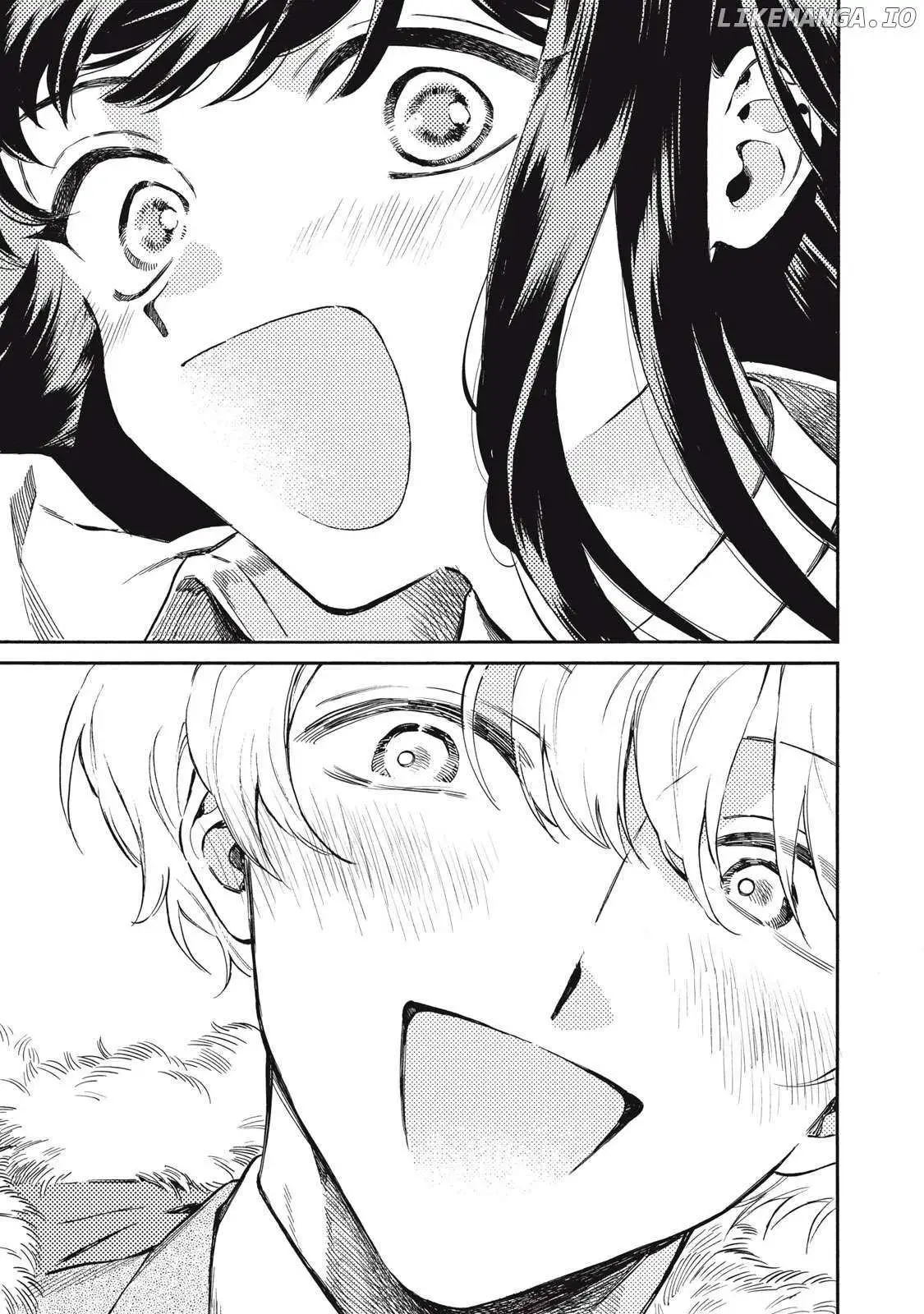 Kuroneko Nyan Nyan Book Chapter 1 page 25 - 