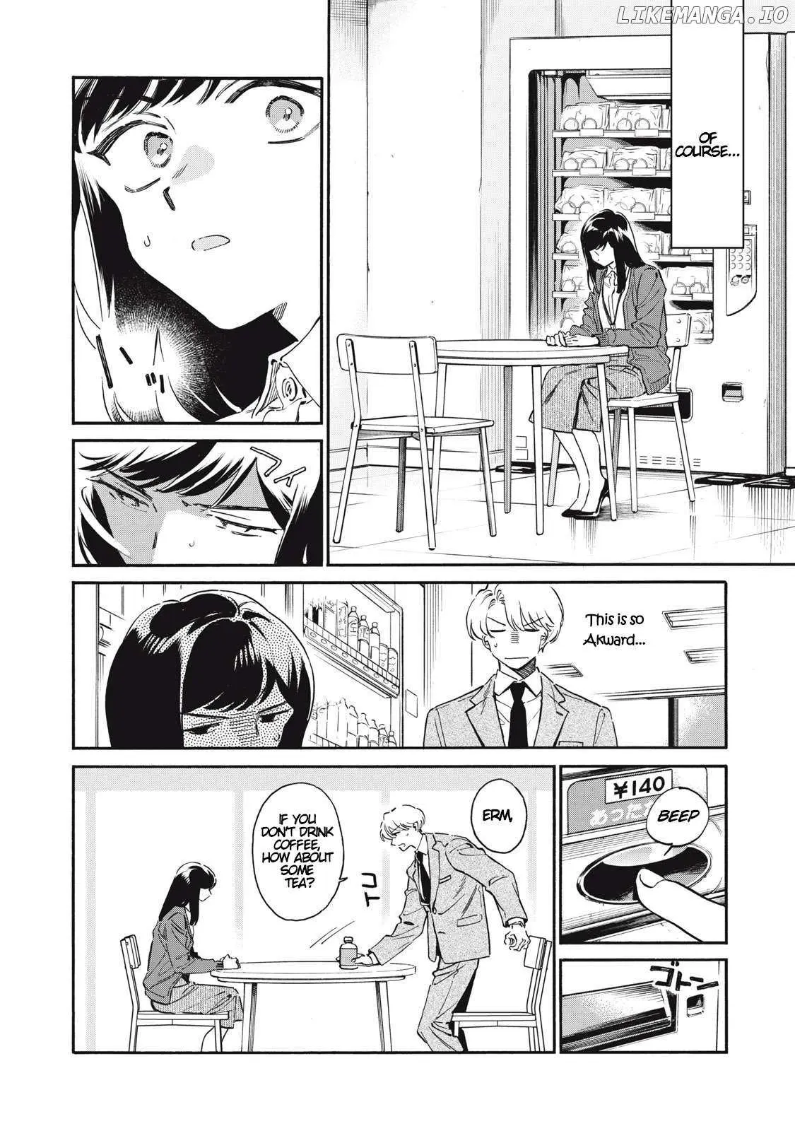 Kuroneko Nyan Nyan Book Chapter 1 page 28 - 