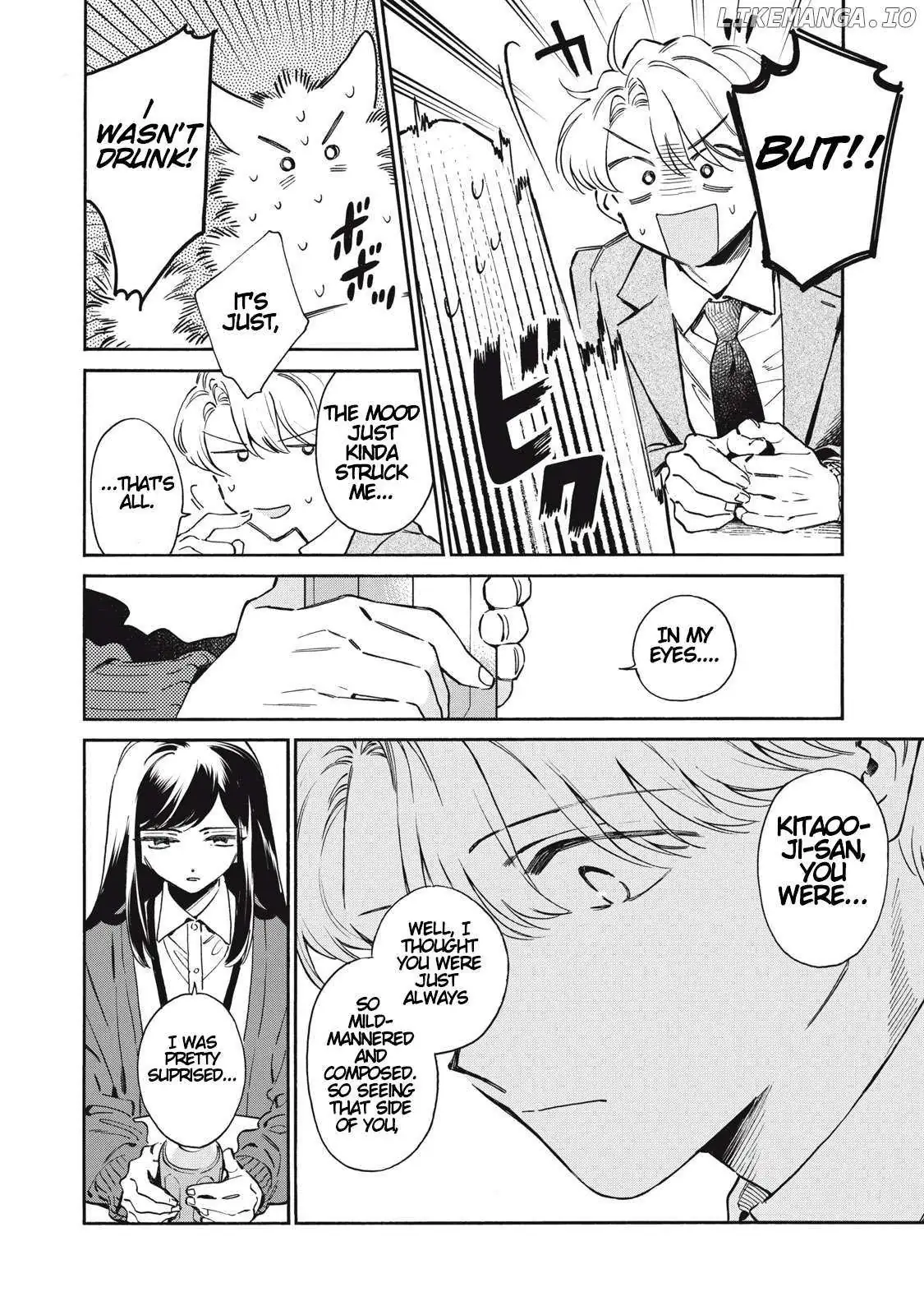 Kuroneko Nyan Nyan Book Chapter 1 page 30 - 