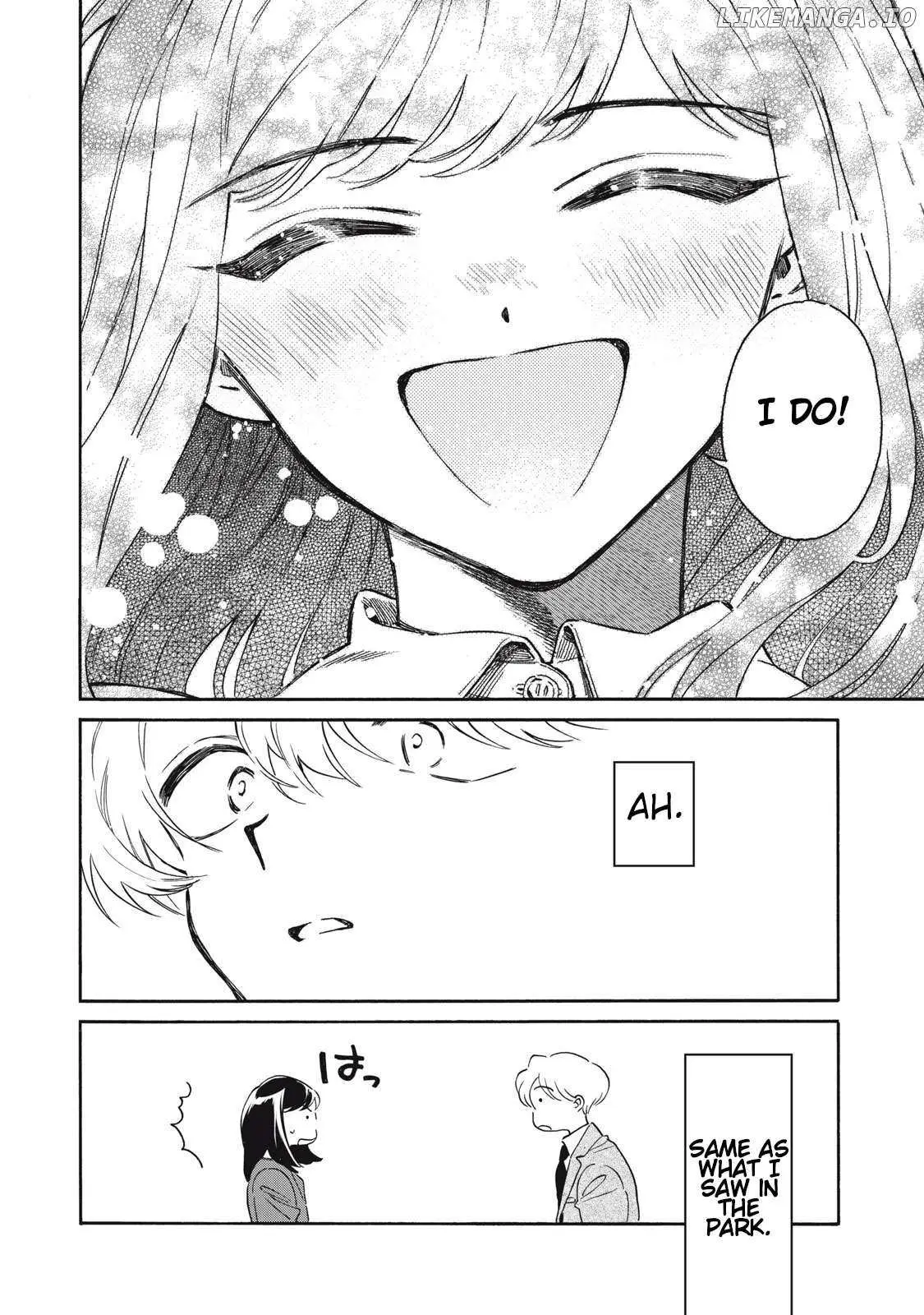 Kuroneko Nyan Nyan Book Chapter 1 page 36 - 