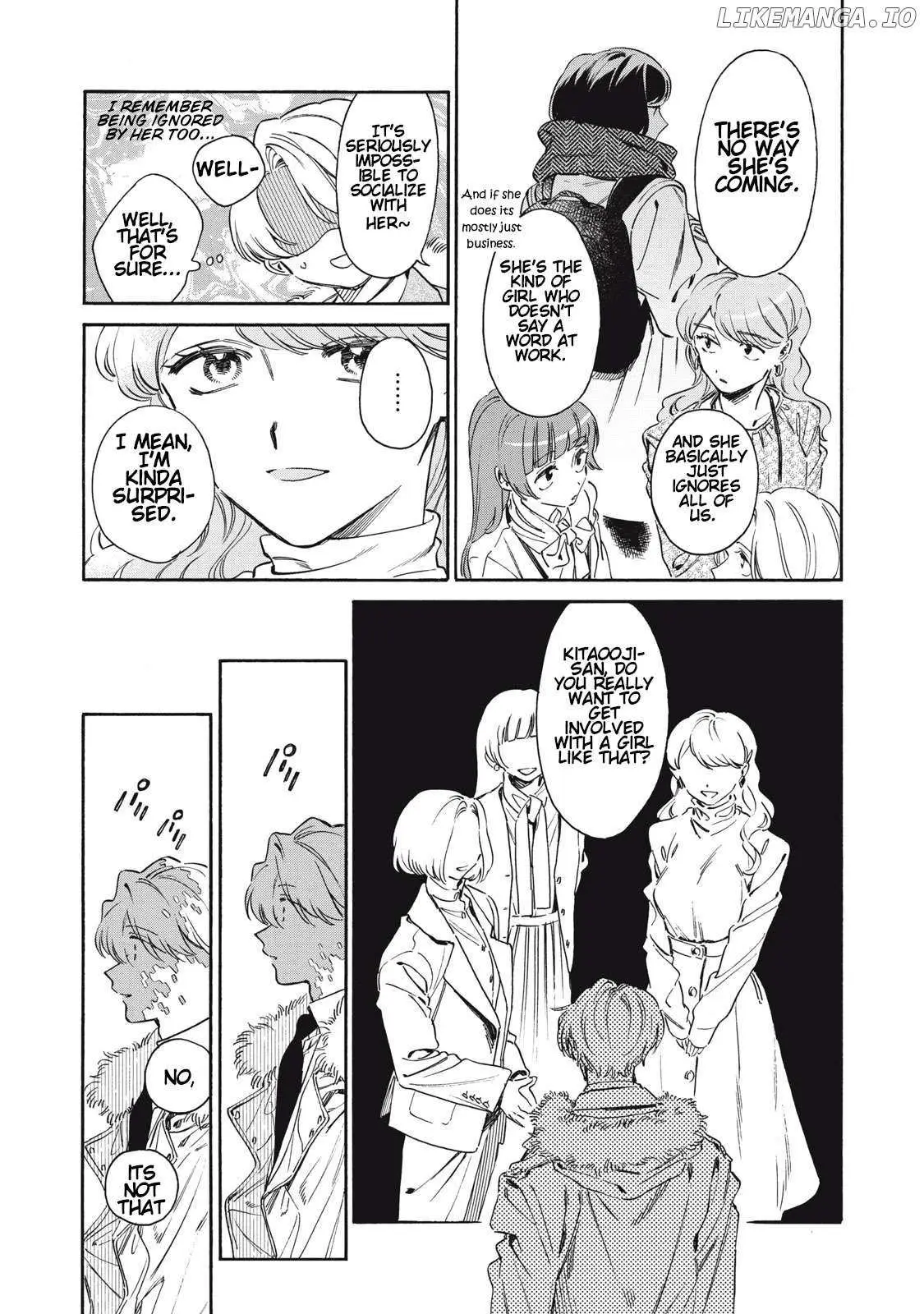 Kuroneko Nyan Nyan Book Chapter 1 page 44 - 