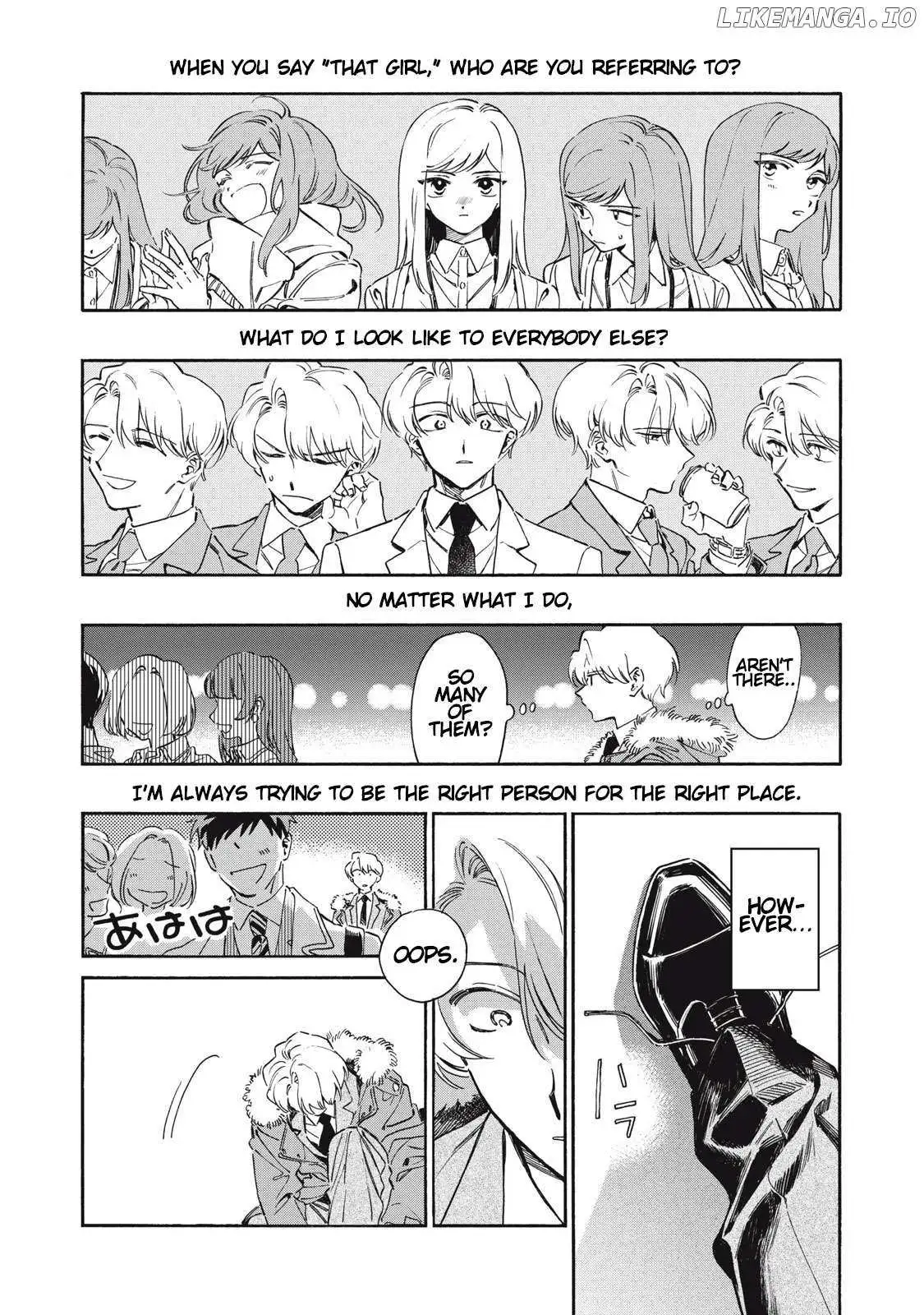 Kuroneko Nyan Nyan Book Chapter 1 page 46 - 