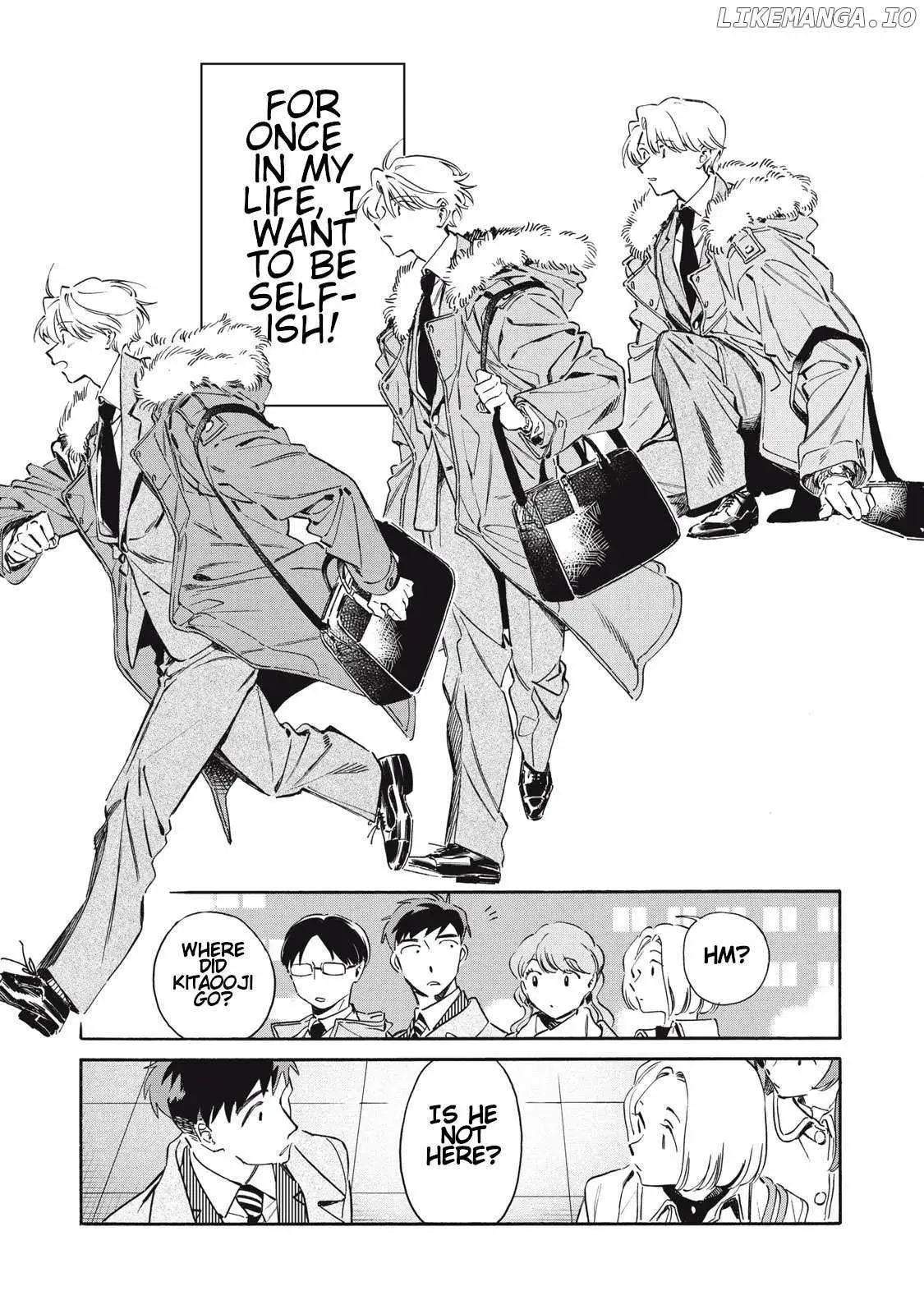 Kuroneko Nyan Nyan Book Chapter 1 page 49 - 