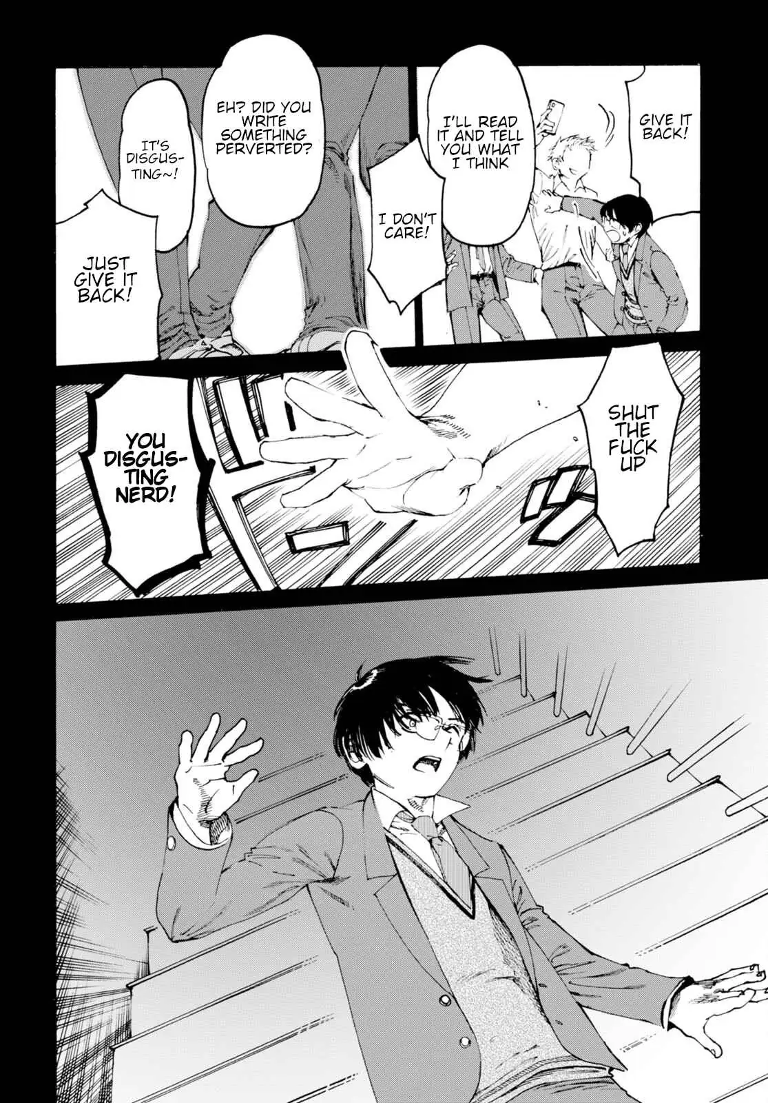 Kuroneko Nyango no Bouken ~ Rare Zokusei o Hikiatetanode, Kimamana Bouken-sha o Mezashimasu ~ Chapter 1 page 9 - 