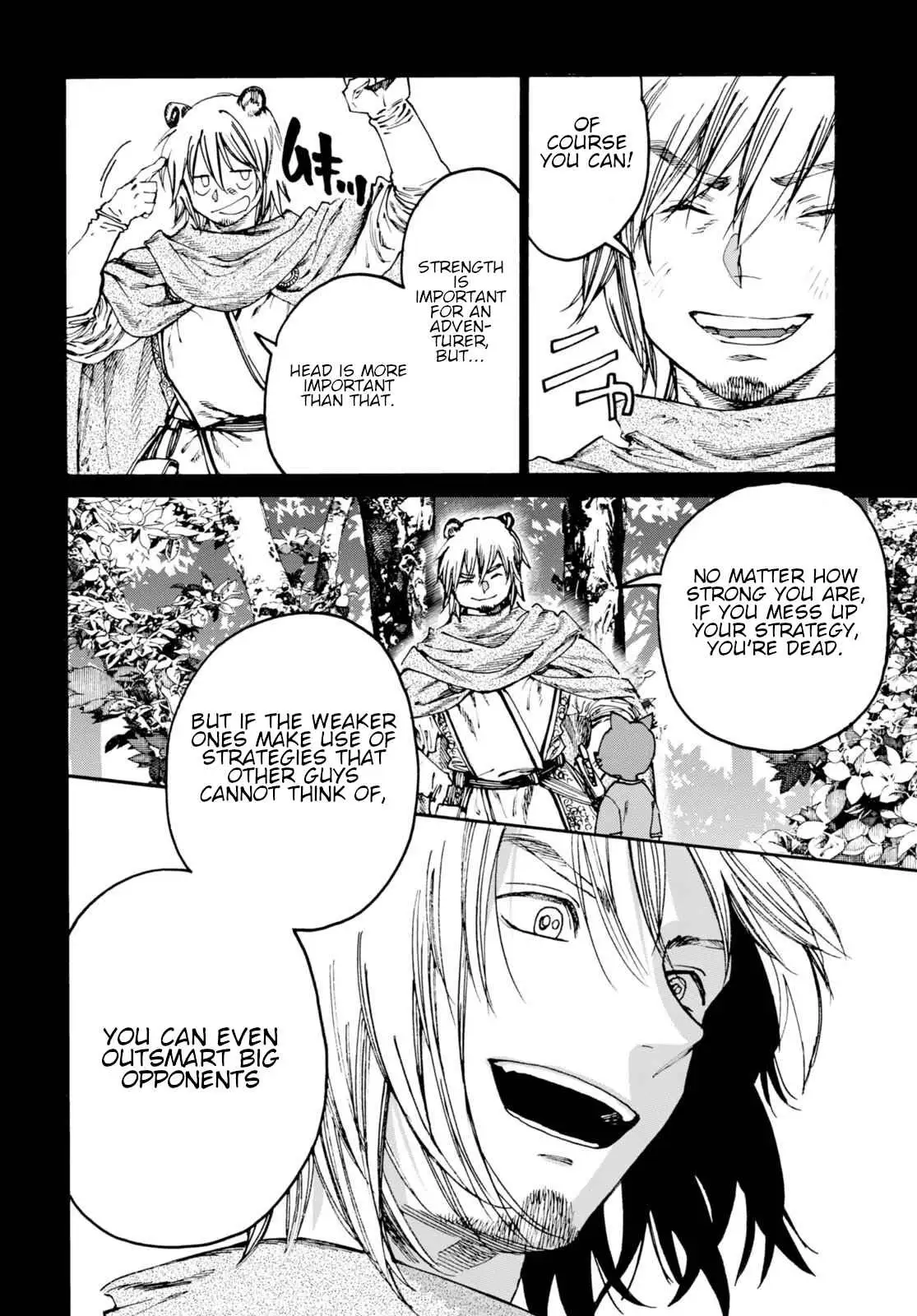 Kuroneko Nyango no Bouken ~ Rare Zokusei o Hikiatetanode, Kimamana Bouken-sha o Mezashimasu ~ Chapter 2 page 10 - 