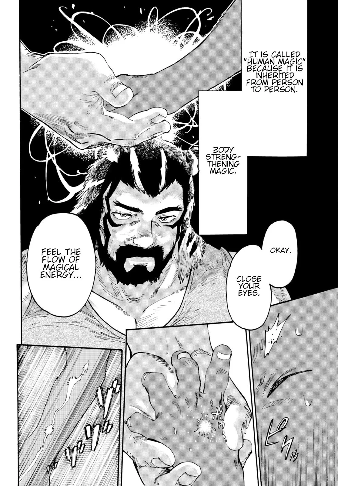 Kuroneko Nyango no Bouken ~ Rare Zokusei o Hikiatetanode, Kimamana Bouken-sha o Mezashimasu ~ Chapter 3 page 3 - 