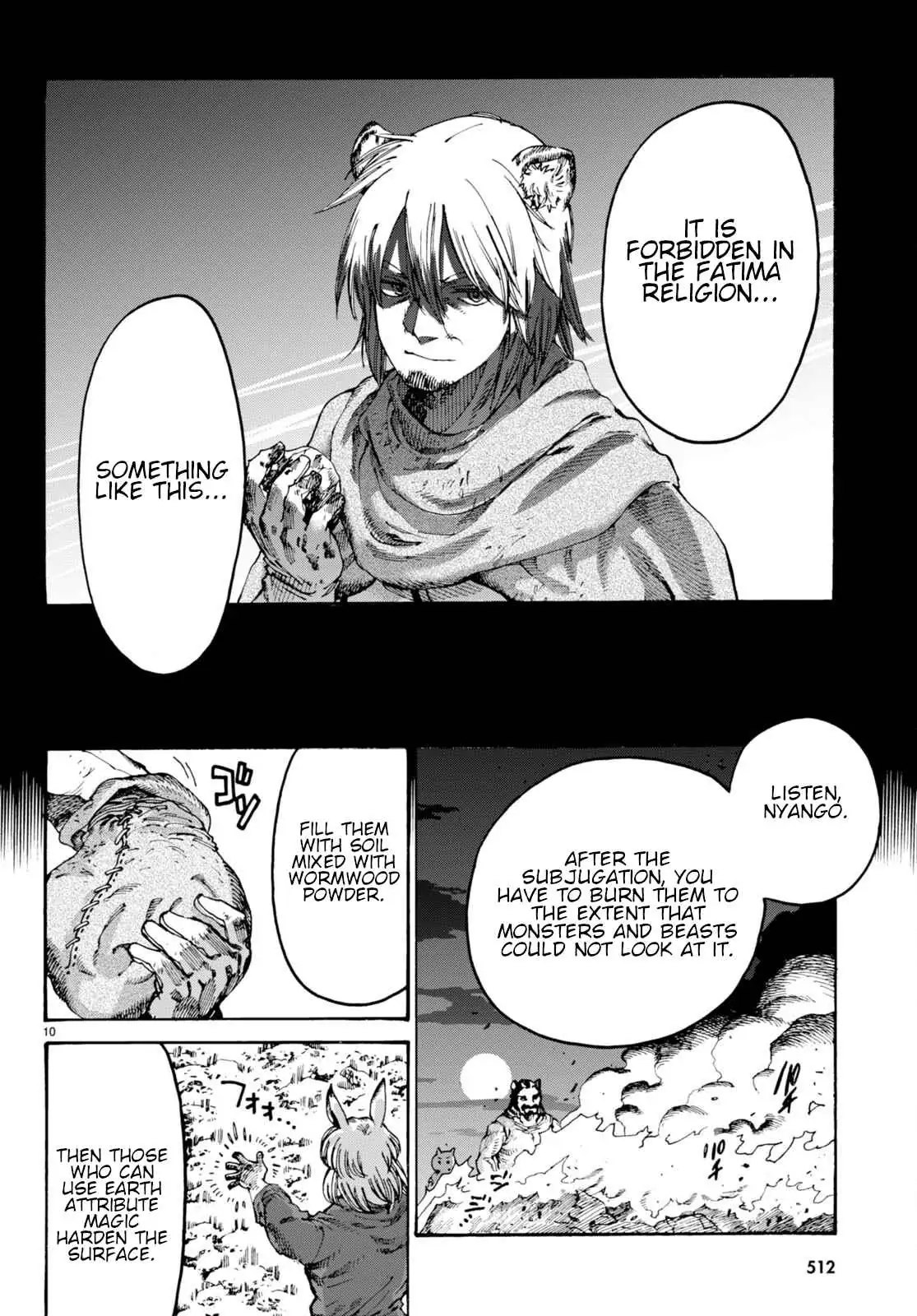 Kuroneko Nyango no Bouken ~ Rare Zokusei o Hikiatetanode, Kimamana Bouken-sha o Mezashimasu ~ Chapter 4 page 11 - 