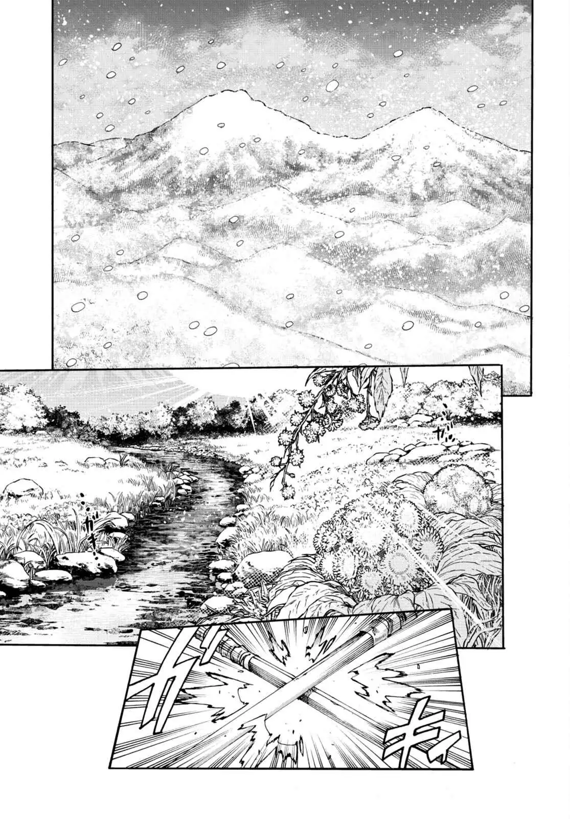 Kuroneko Nyango no Bouken ~ Rare Zokusei o Hikiatetanode, Kimamana Bouken-sha o Mezashimasu ~ Chapter 6 page 12 - 