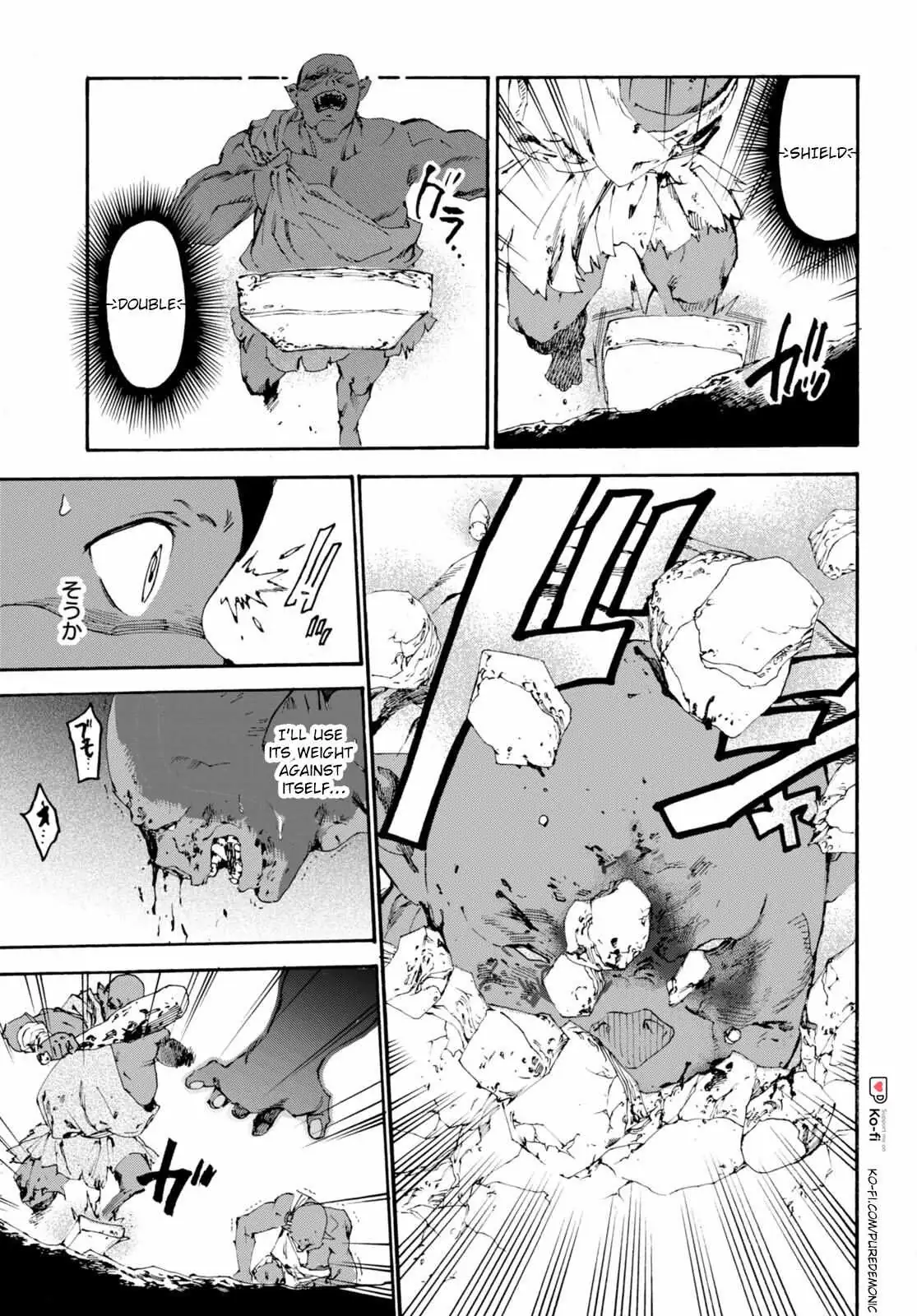 Kuroneko Nyango no Bouken ~ Rare Zokusei o Hikiatetanode, Kimamana Bouken-sha o Mezashimasu ~ Chapter 9 page 22 - 