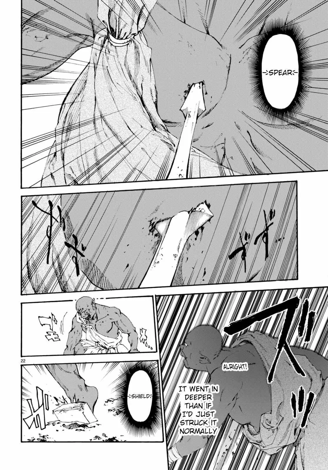 Kuroneko Nyango no Bouken ~ Rare Zokusei o Hikiatetanode, Kimamana Bouken-sha o Mezashimasu ~ Chapter 9 page 23 - 