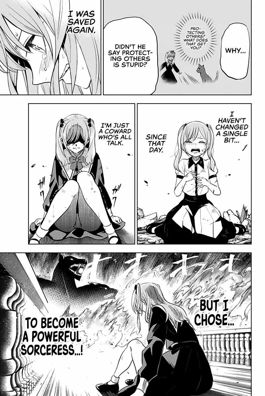 Kuroneko to Majo no Kyoushitsu Chapter 1 page 57 - 