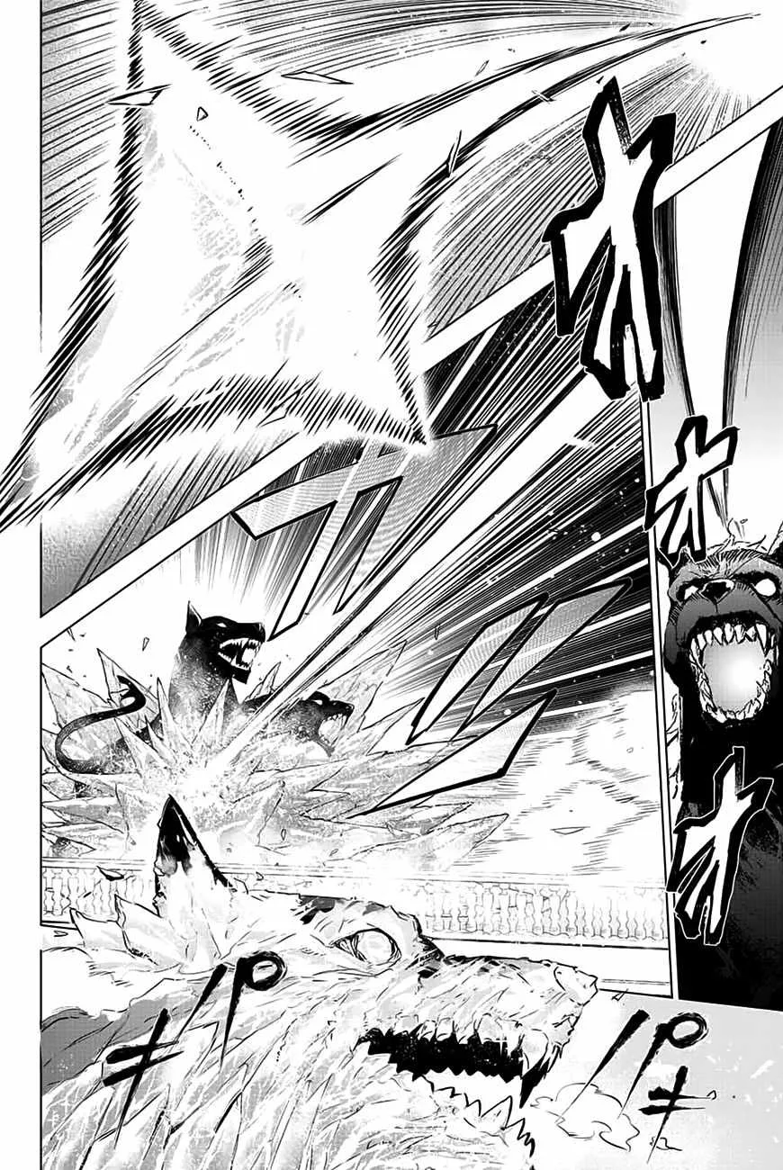 Kuroneko to Majo no Kyoushitsu Chapter 1 page 64 - 