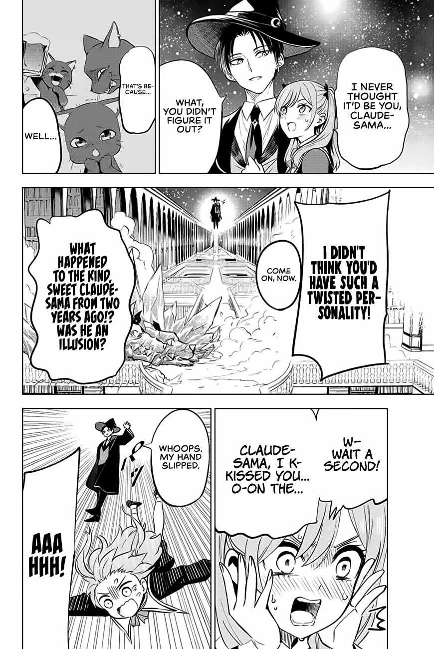 Kuroneko to Majo no Kyoushitsu Chapter 1 page 66 - 