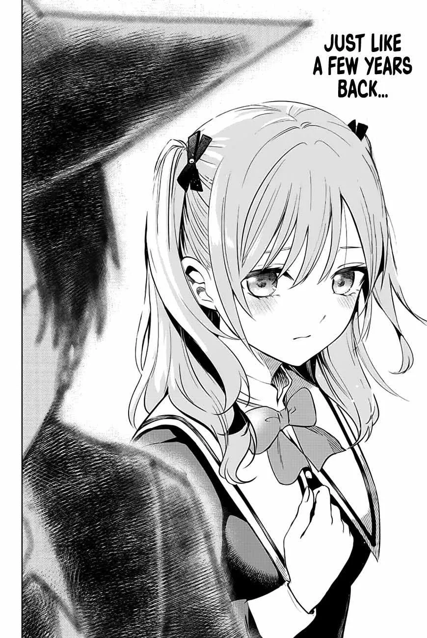 Kuroneko to Majo no Kyoushitsu Chapter 1 page 68 - 