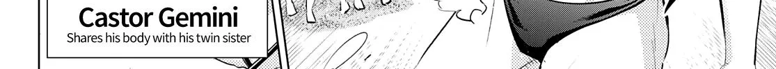 Kuroneko to Majo no Kyoushitsu Chapter 11.5 page 22 - 
