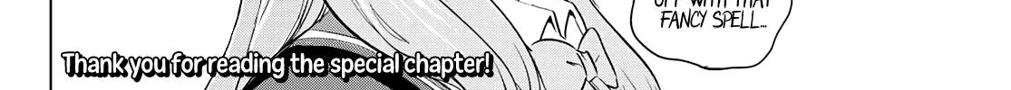 Kuroneko to Majo no Kyoushitsu Chapter 11.5 page 31 - 