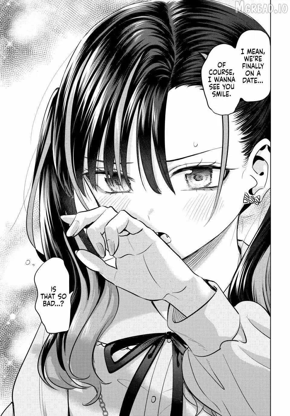 Kuroneko to Majo no Kyoushitsu Chapter 112 page 19 - 