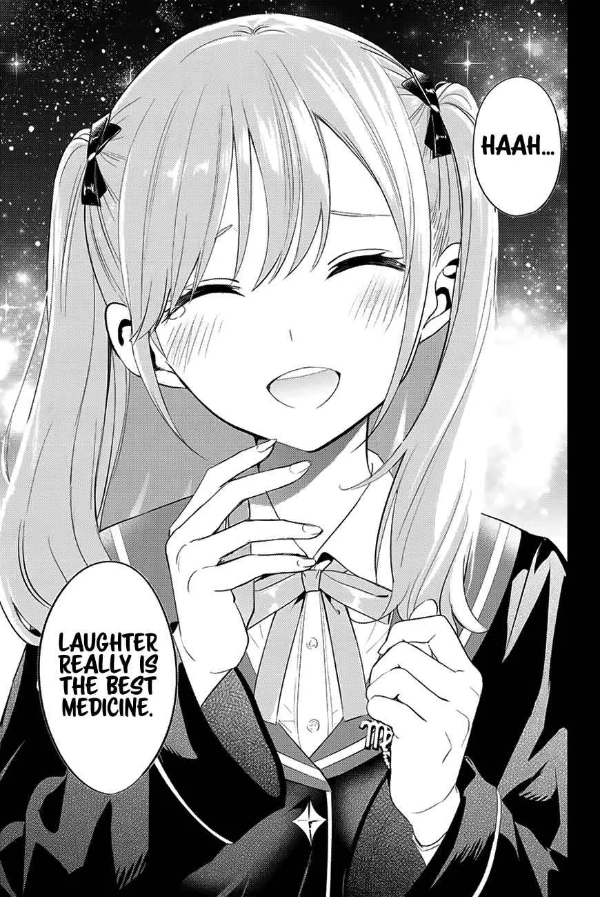 Kuroneko to Majo no Kyoushitsu Chapter 5 page 26 - 