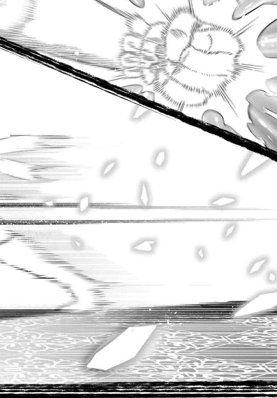 Kuroneko to Majo no Kyoushitsu Chapter 77 page 21 - 