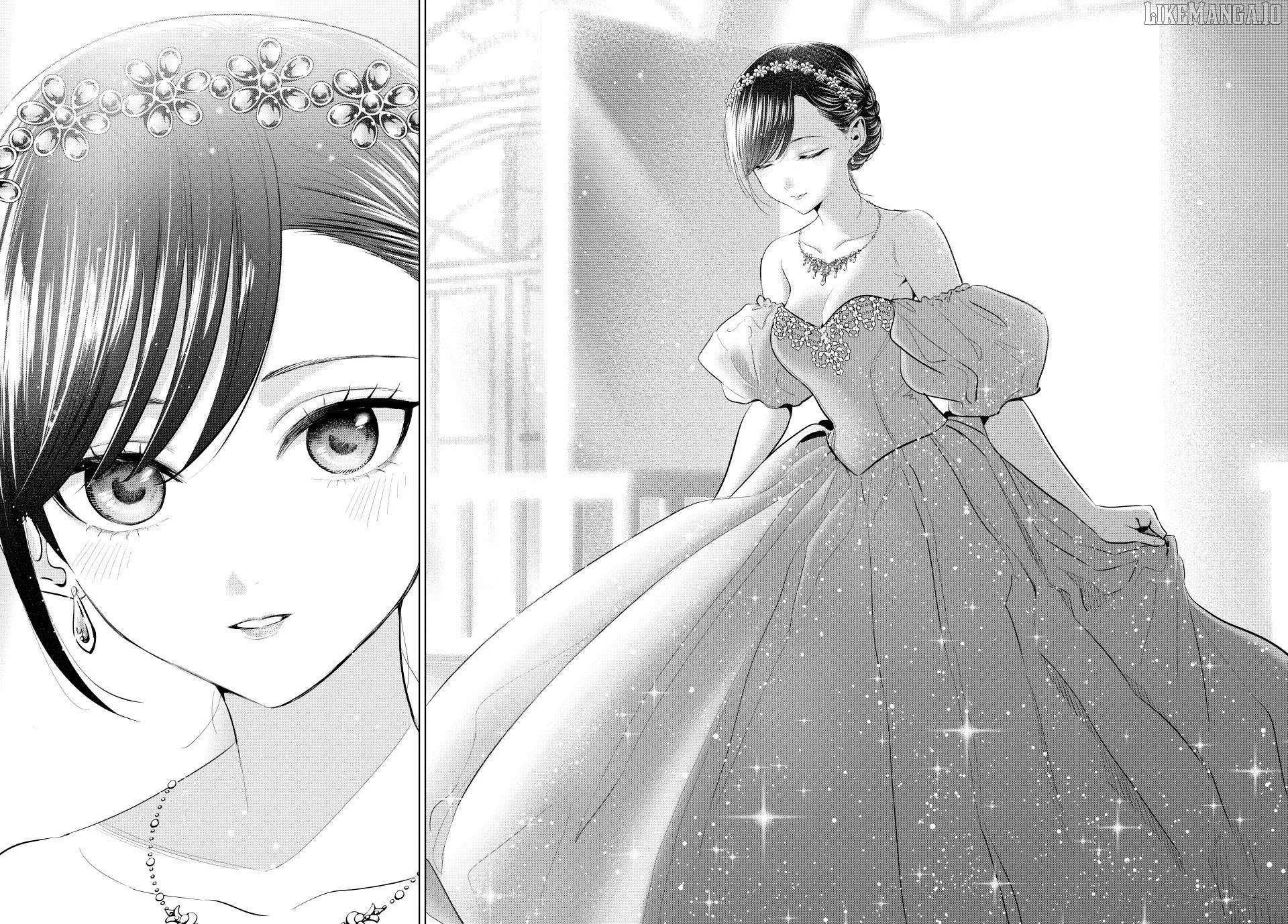 Kuroneko to Majo no Kyoushitsu Chapter 93 page 17 - 