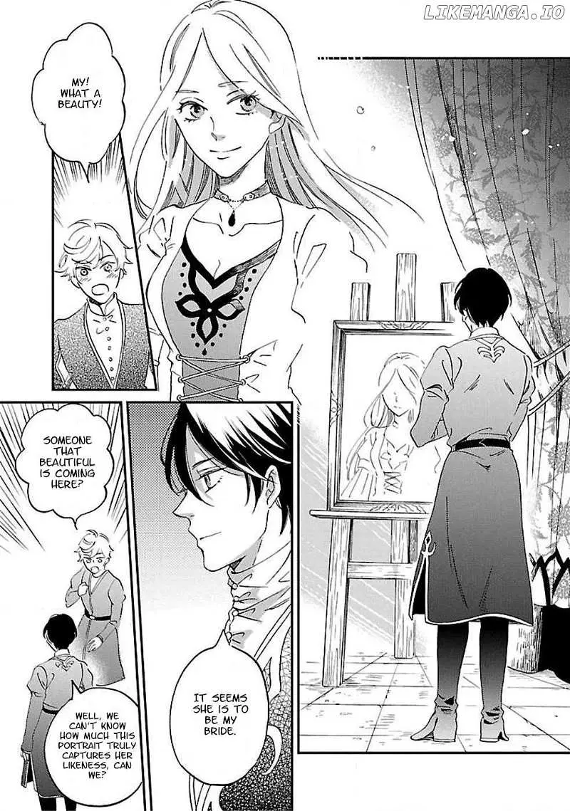 Kuroorihime To Kawaki no Ou Chapter 1 page 24 - 