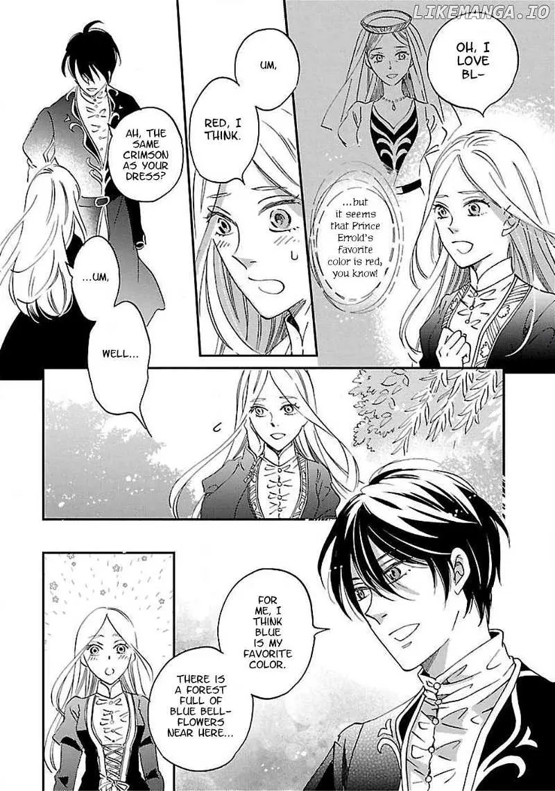 Kuroorihime To Kawaki no Ou Chapter 1 page 42 - 