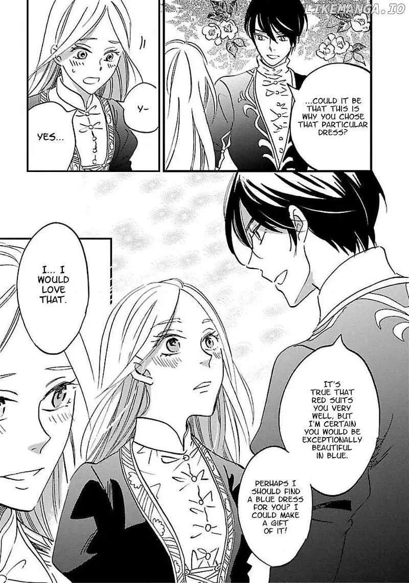 Kuroorihime To Kawaki no Ou Chapter 1 page 44 - 