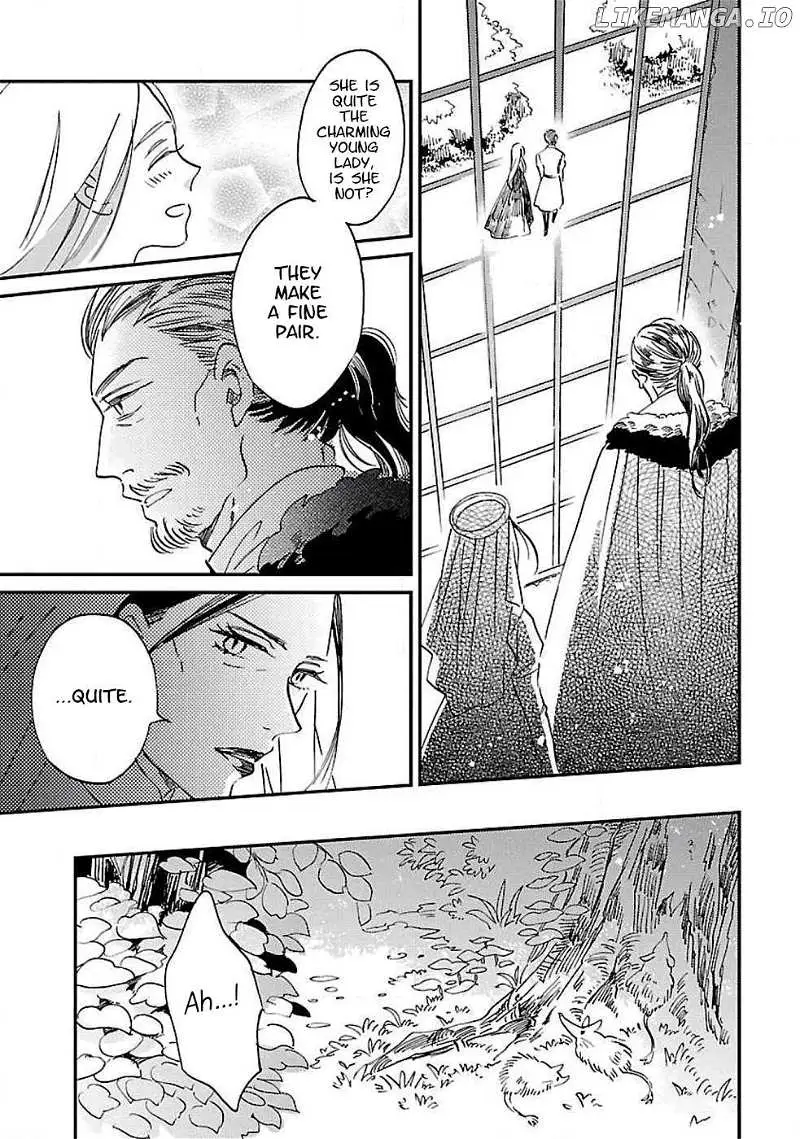 Kuroorihime To Kawaki no Ou Chapter 1 page 45 - 