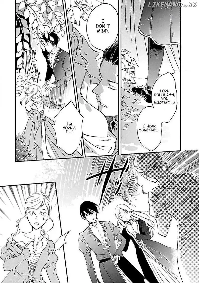 Kuroorihime To Kawaki no Ou Chapter 1 page 46 - 