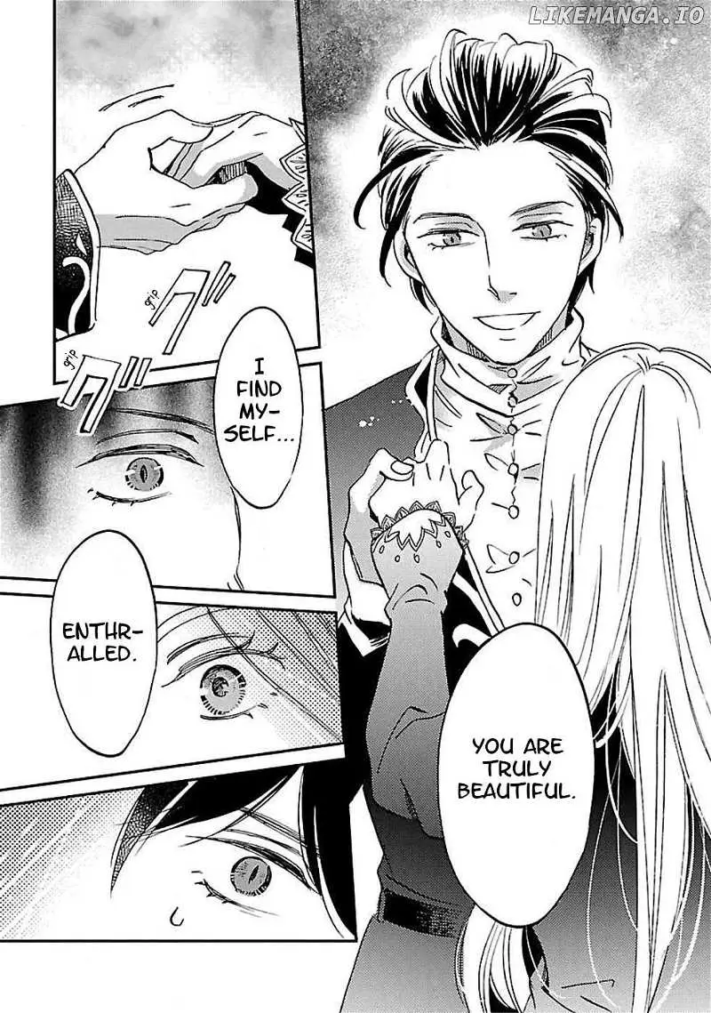 Kuroorihime To Kawaki no Ou Chapter 1 page 50 - 