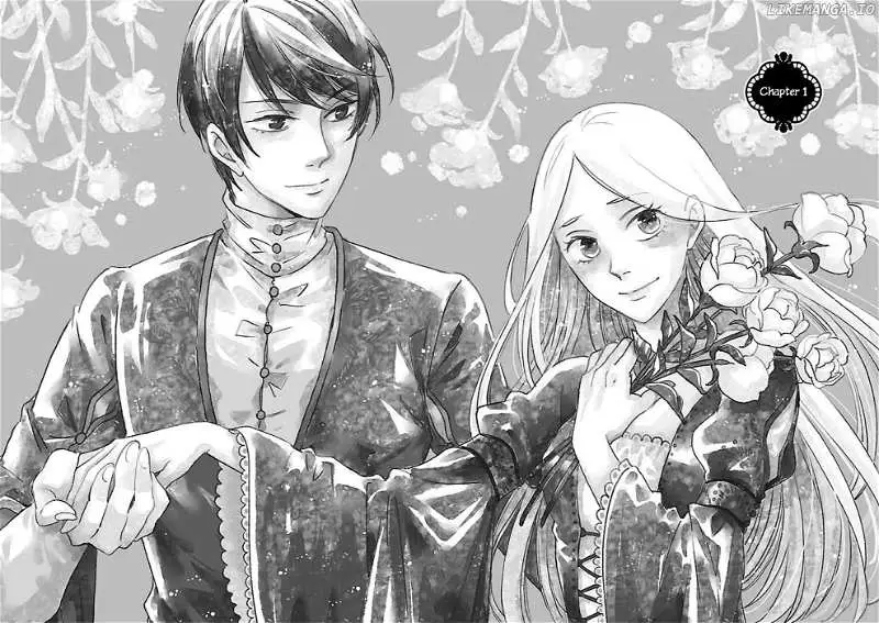 Kuroorihime To Kawaki no Ou Chapter 1 page 6 - 