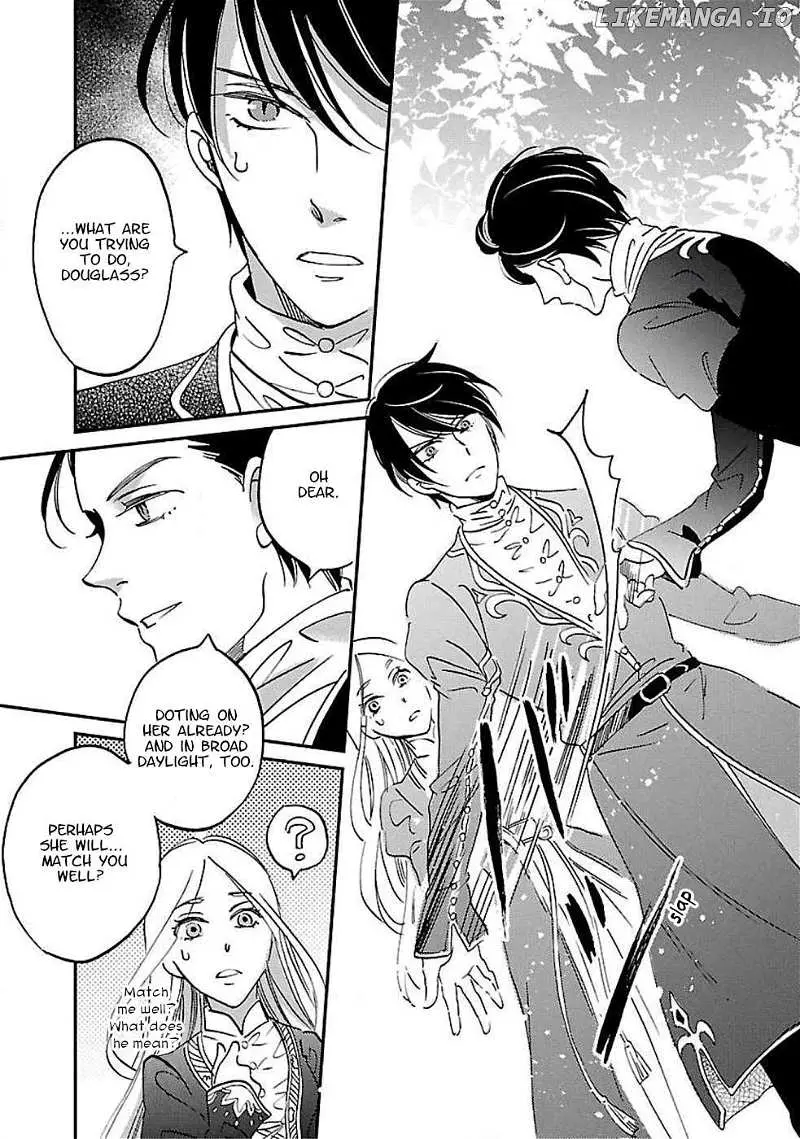 Kuroorihime To Kawaki no Ou Chapter 1 page 51 - 