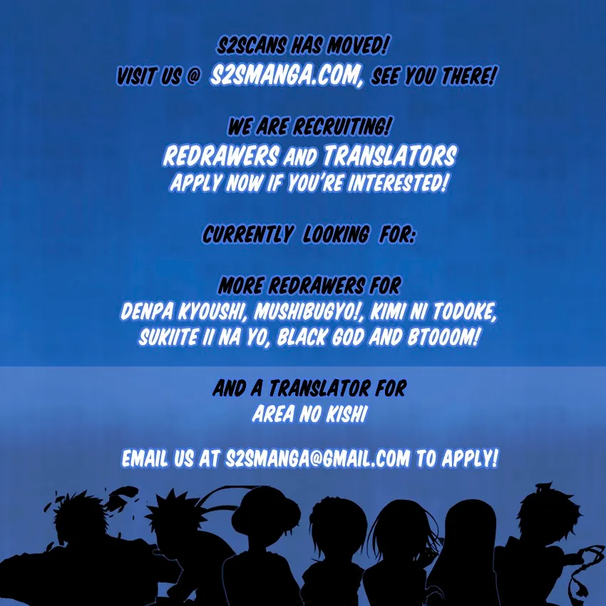 Kurosagi Chapter 97 page 27 - 