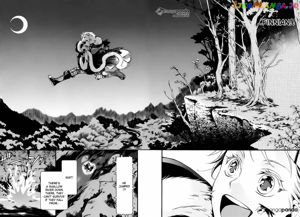 Kuroshitsuji  Manga Chapter 100 page 26 - 