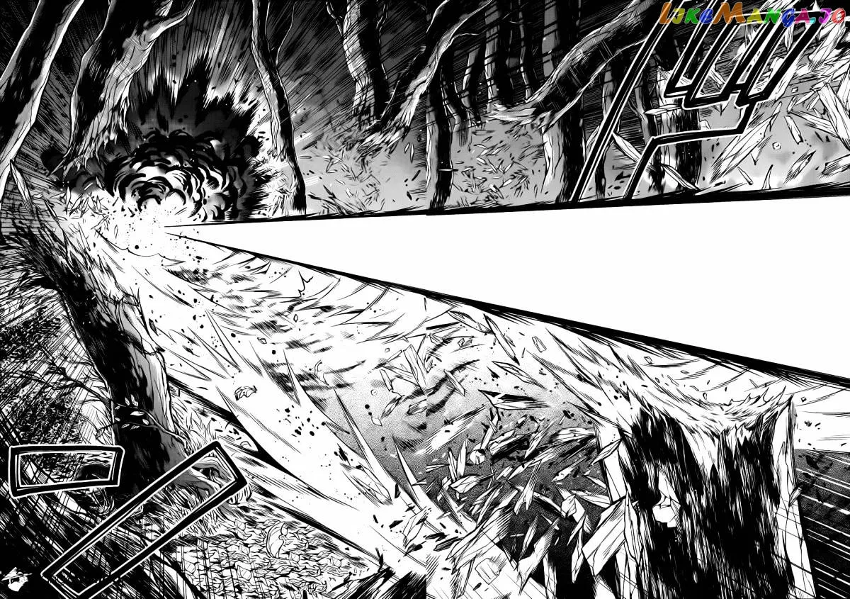 Kuroshitsuji  Manga Chapter 101 page 19 - 