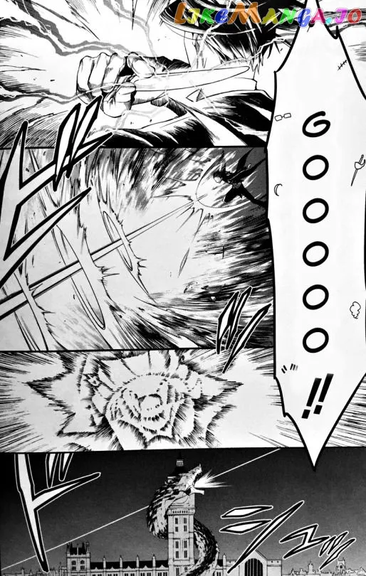 Kuroshitsuji  Manga Chapter 107.5 page 31 - 