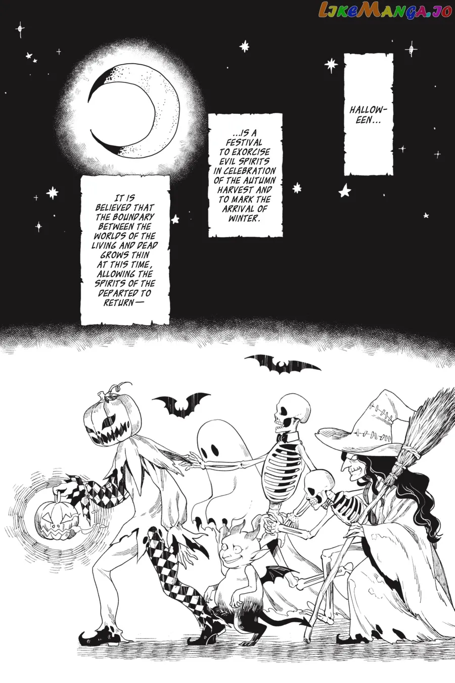Kuroshitsuji  Manga Chapter 119.5 page 5 - 