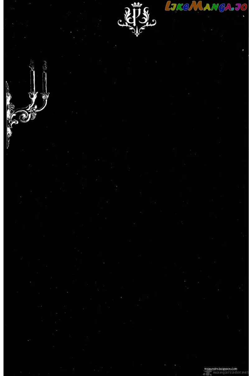 Kuroshitsuji  Manga Chapter 17 page 38 - 