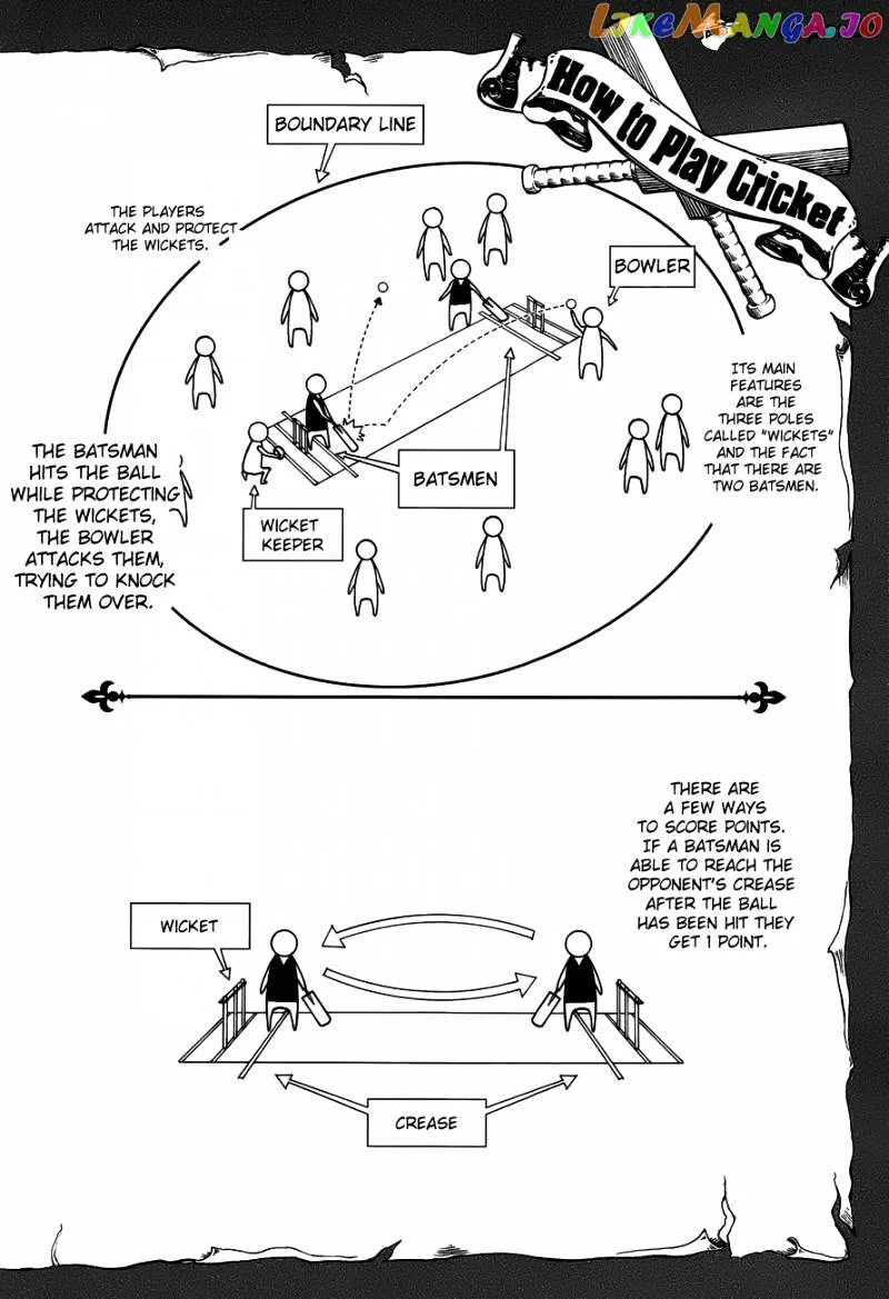 Kuroshitsuji  Manga Chapter 76 page 11 - 